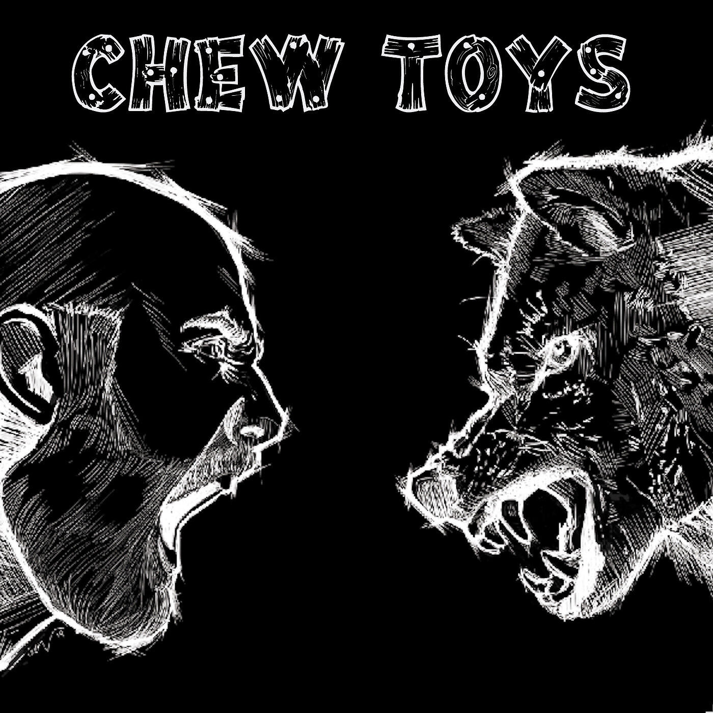 Chew Toys - Fat Heathers