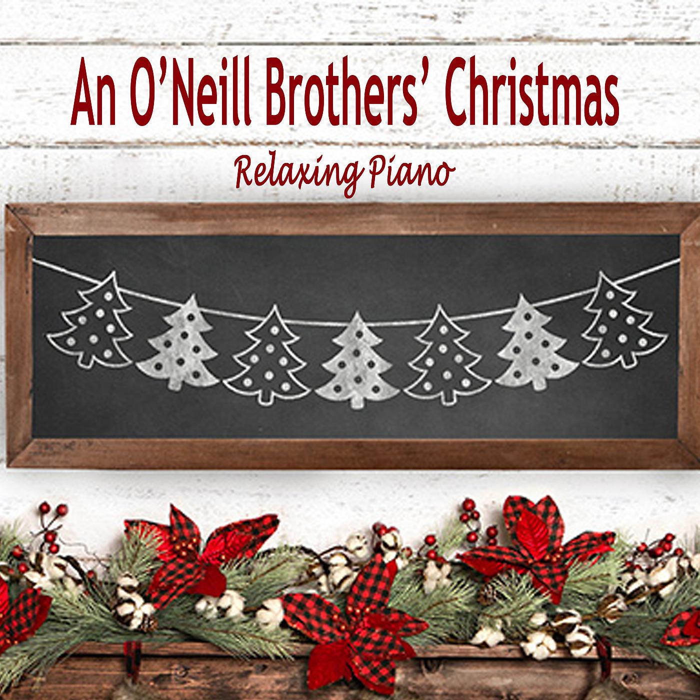 The O'Neill Brothers - Canon of St. Nicholas (Or Jolly Old Canon in D) [Instrumental Version]