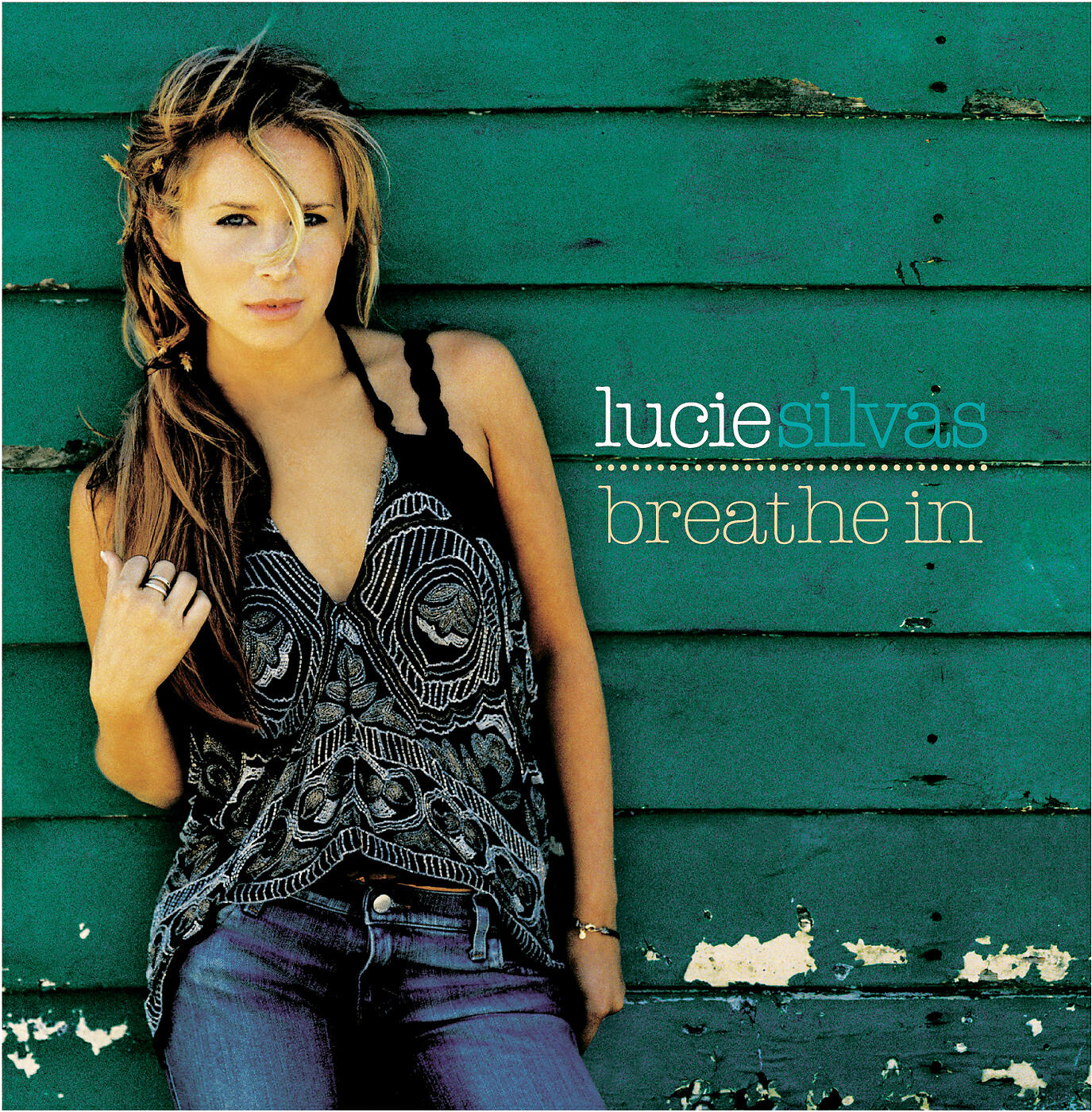Lucie Silvas - Forget Me Not