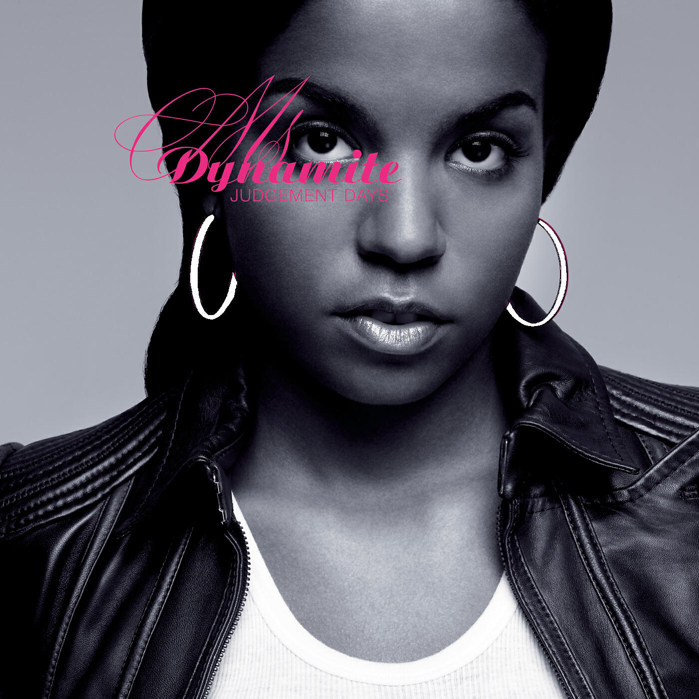 Ms. Dynamite - Mr. Prime Minister