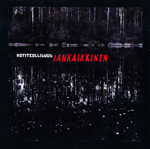 Kotiteollisuus - Kaksin käsin
