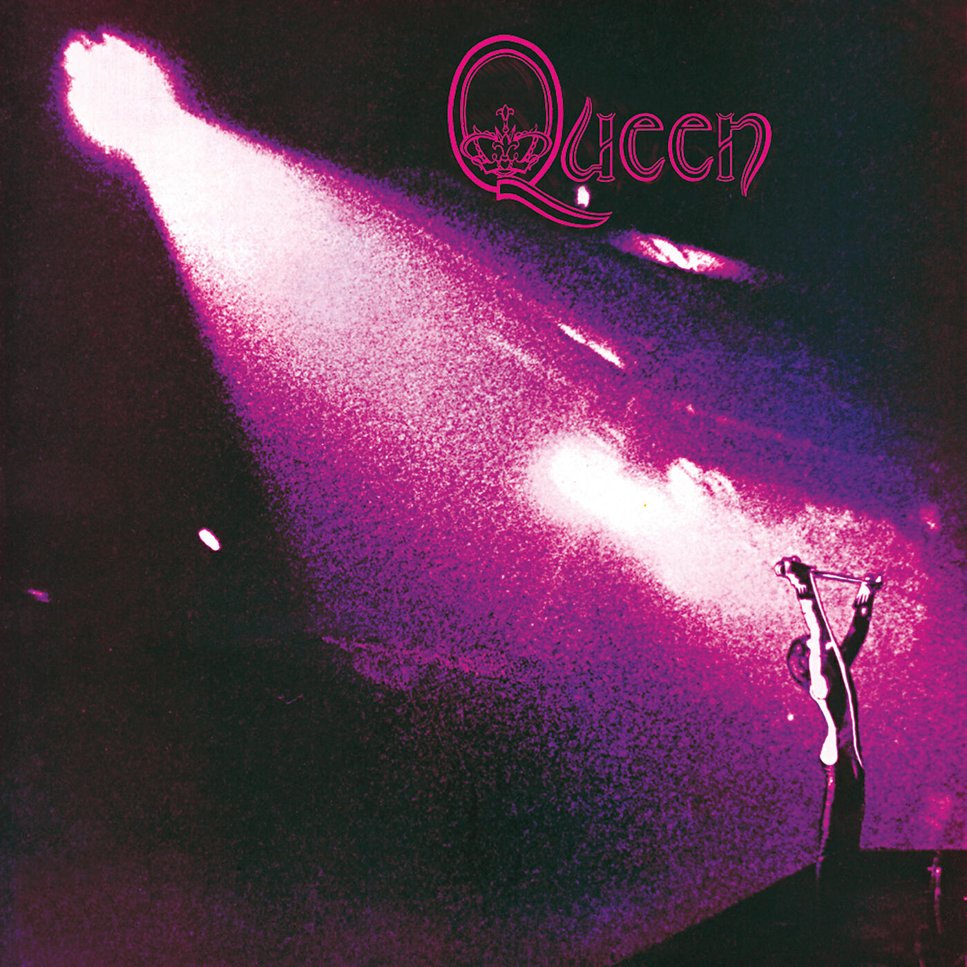 Queen - Liar (Remastered 2011)