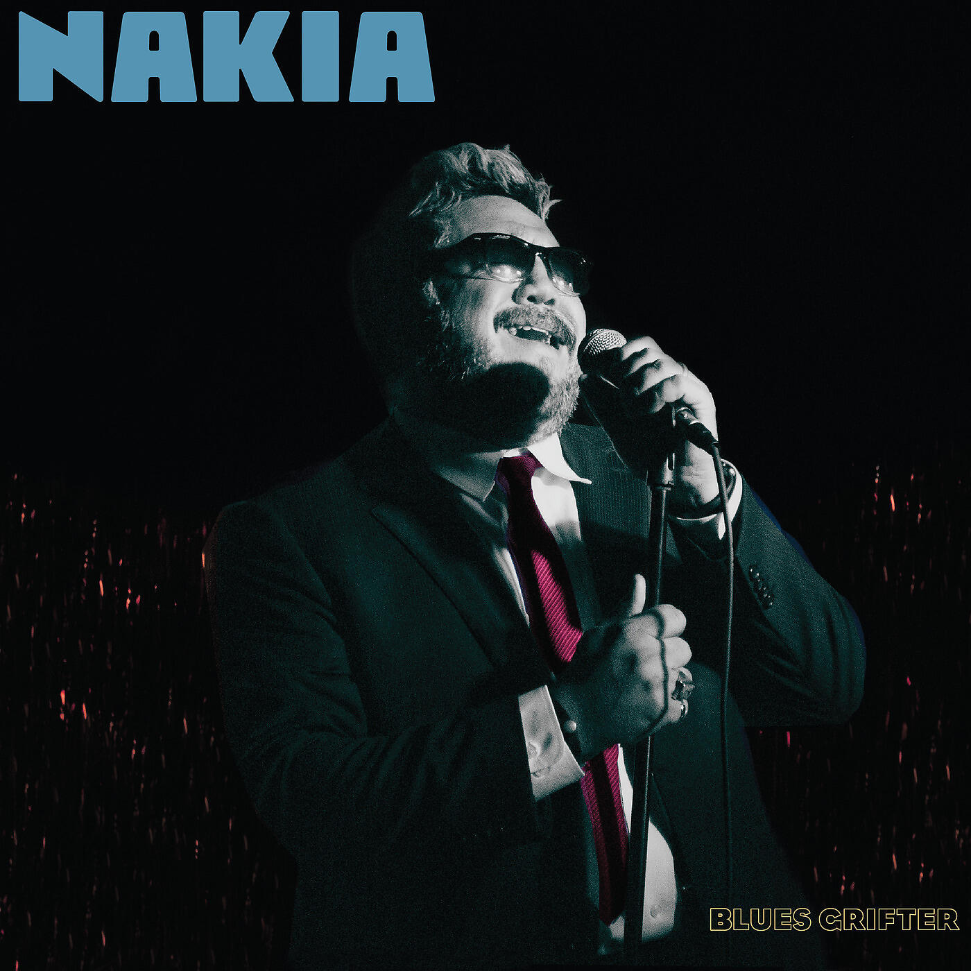 Nakia - Somebody's Sleeping In My Bed