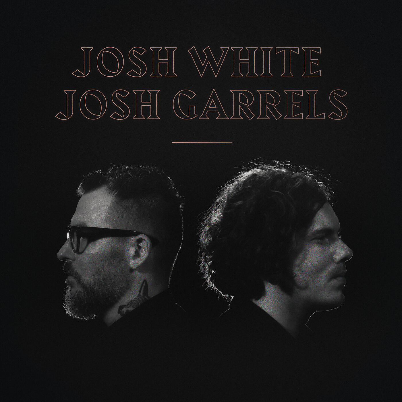 Josh White - Don't Wait for Me