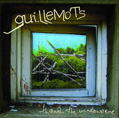Guillemots - Sao Paulo