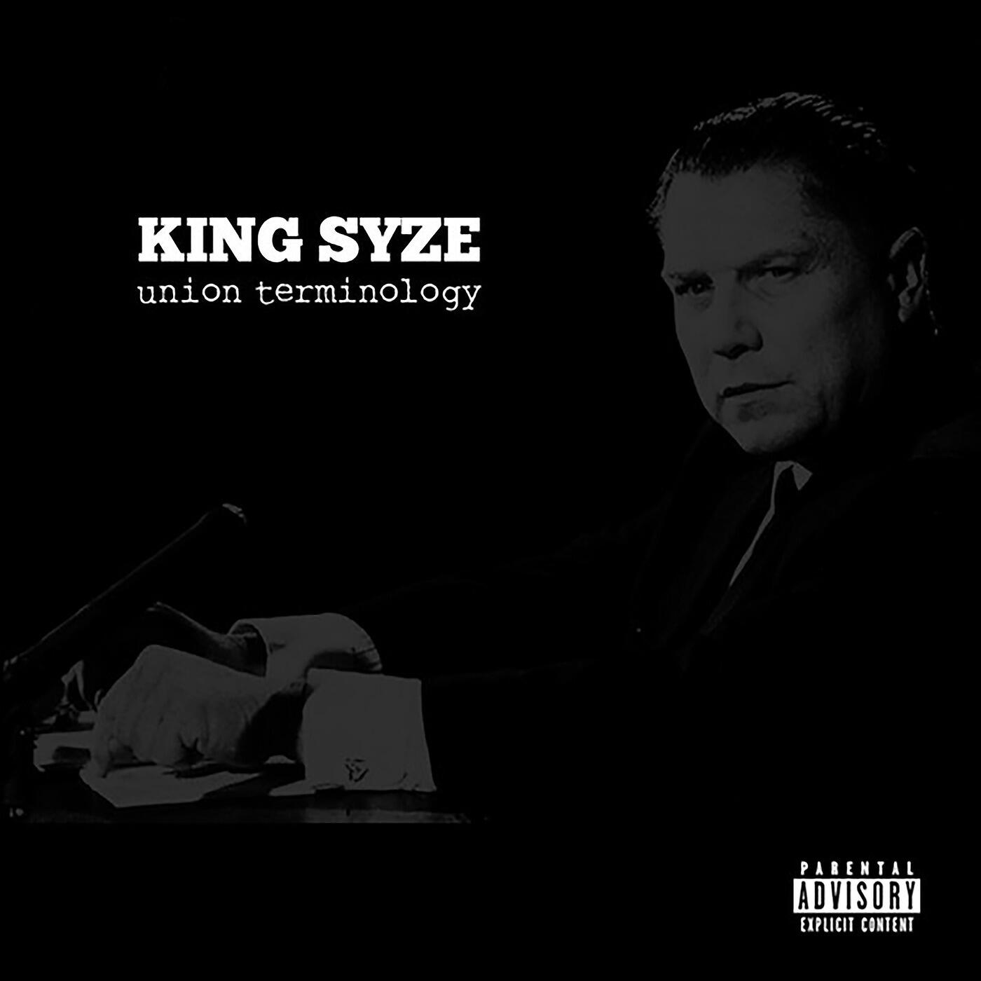 King Syze - Fruit of Labor