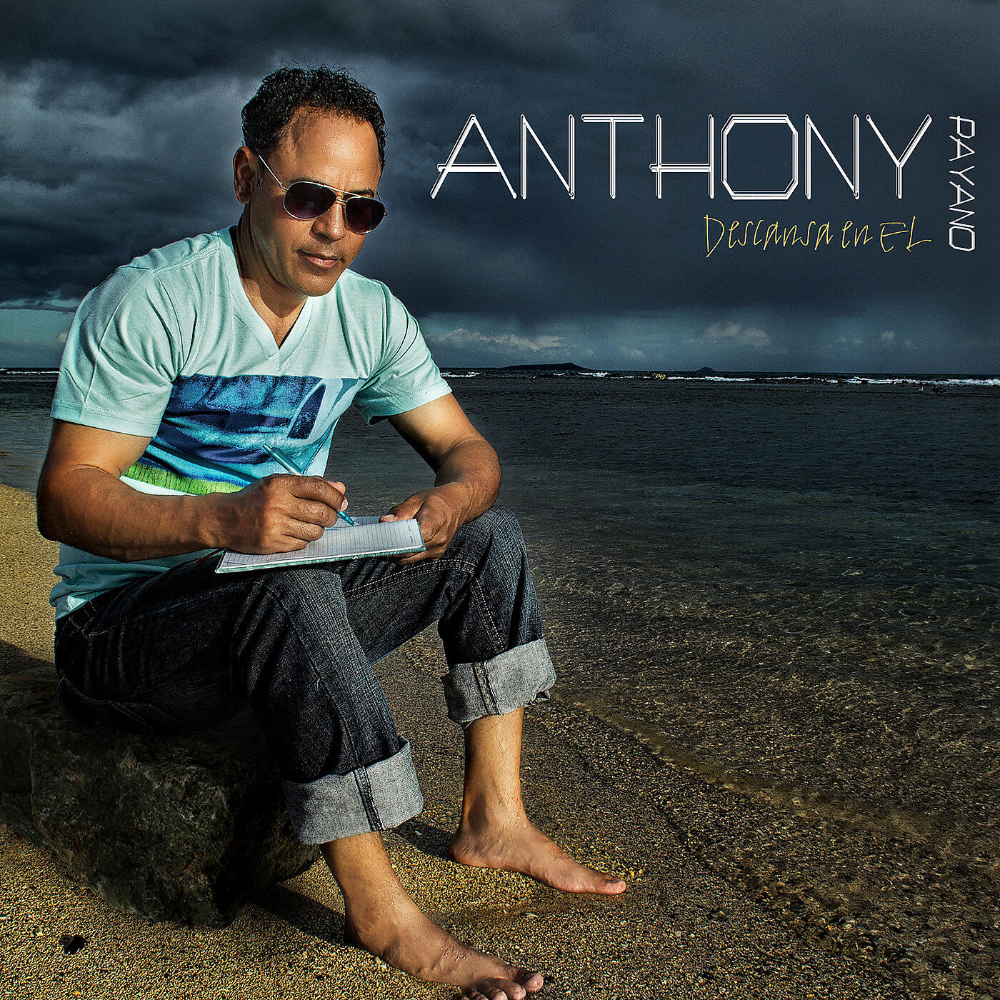 Anthony Payano - Ven Trae Tus Cargas