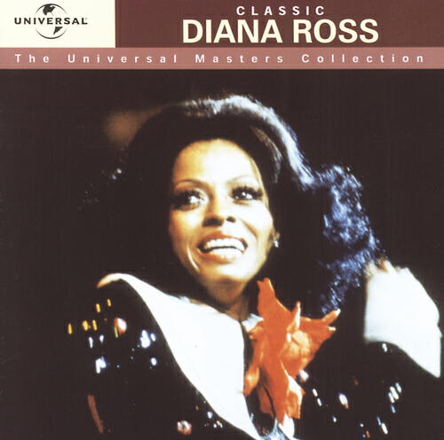 Diana Ross - Upside Down (Album Version)