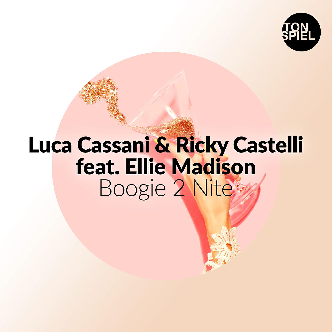 Luca Cassani - Boogie 2 Nite [Ricky Castelli Remix]