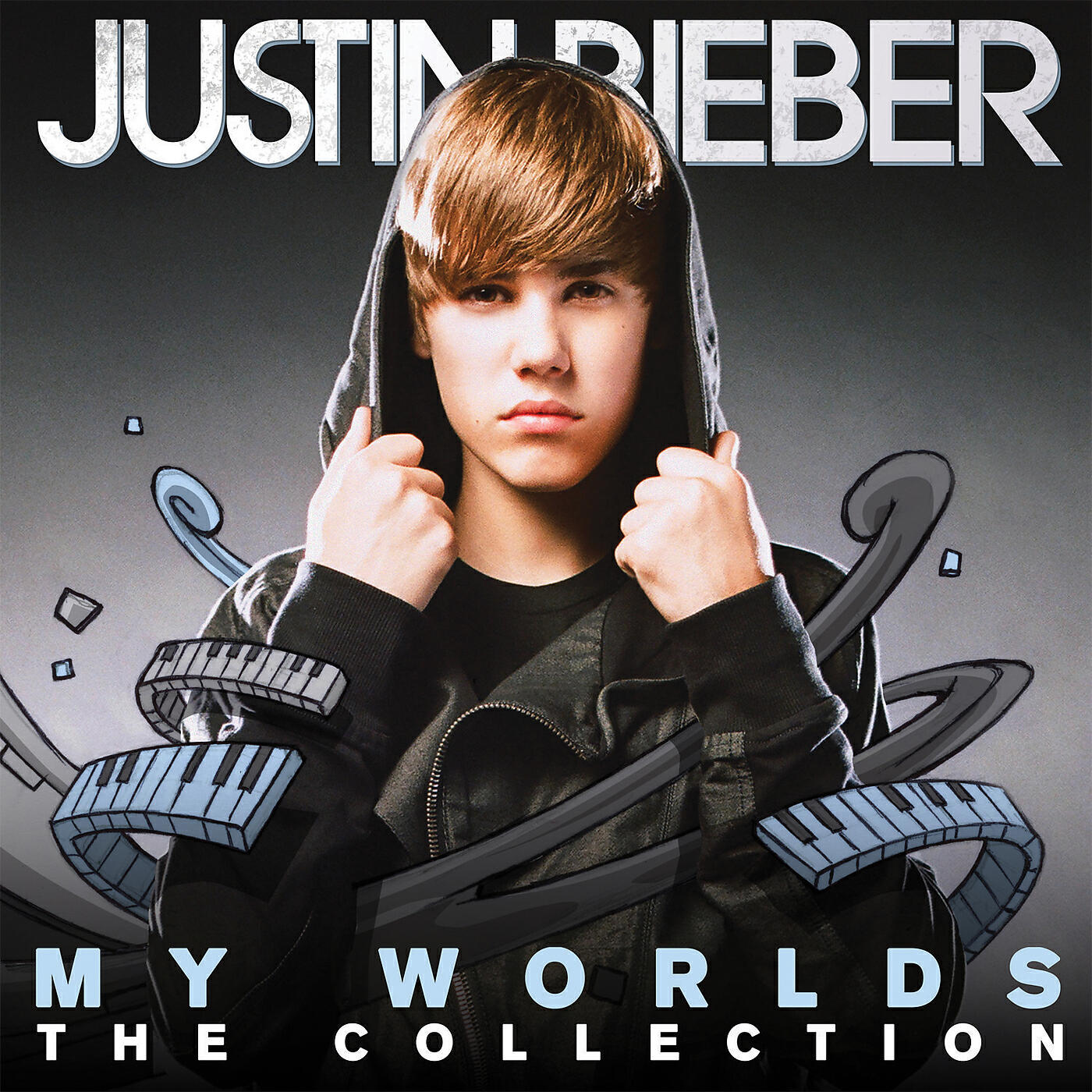 Justin Bieber - Never Say Never (Single Version)