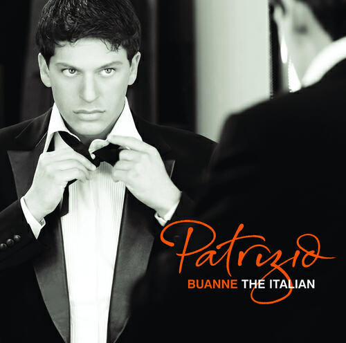 Patrizio Buanne - Alta Marea