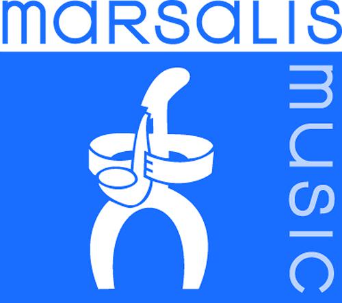 Постер альбома Marsalis Music Sampler