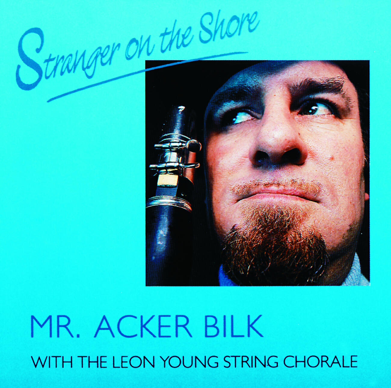Acker Bilk - Only You