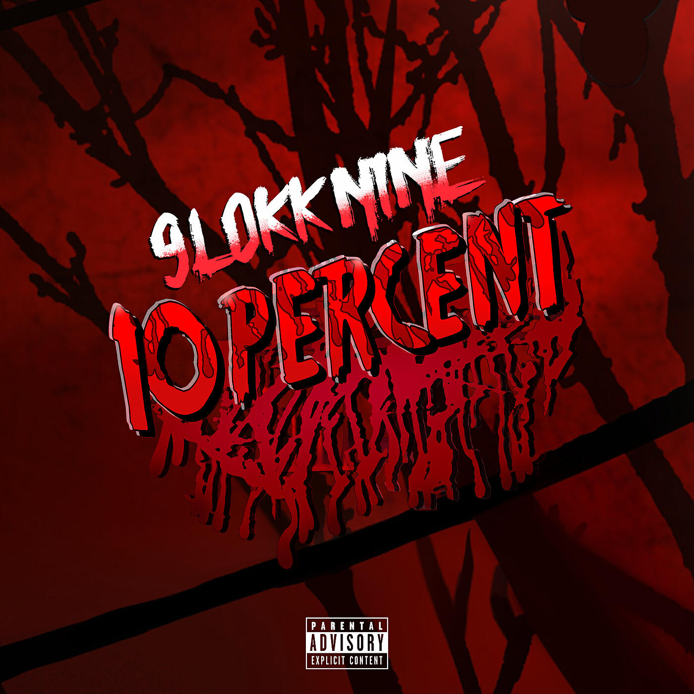 9lokkNine - 10 Percent