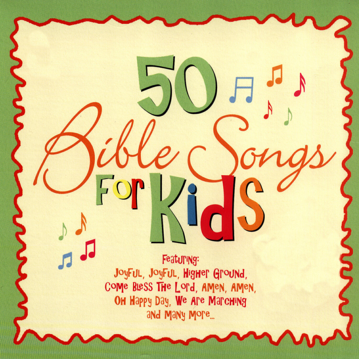 The Countdown Kids - Joyful, Joyful We Adore Thee