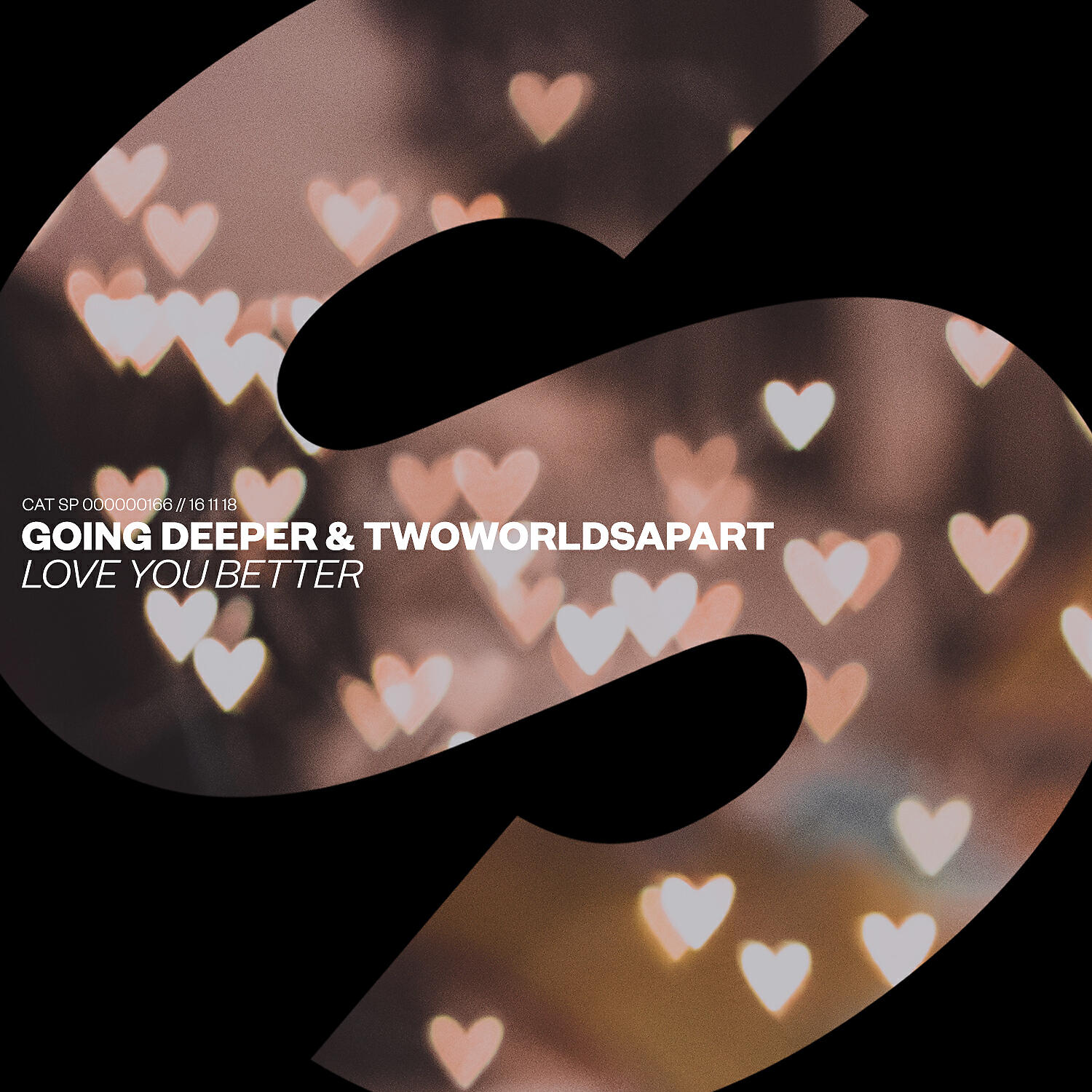 Going Deeper - Love You Better
