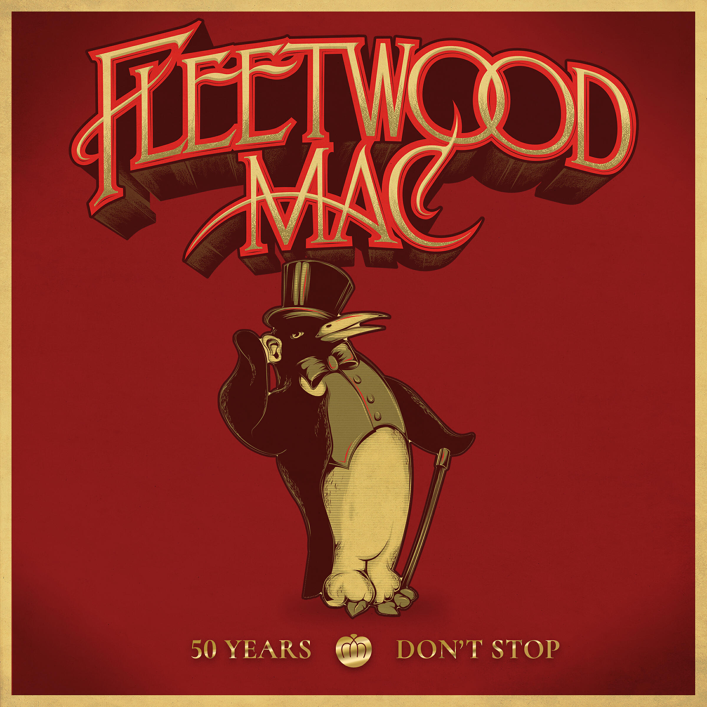 Fleetwood Mac - Tusk (2018 Remaster)