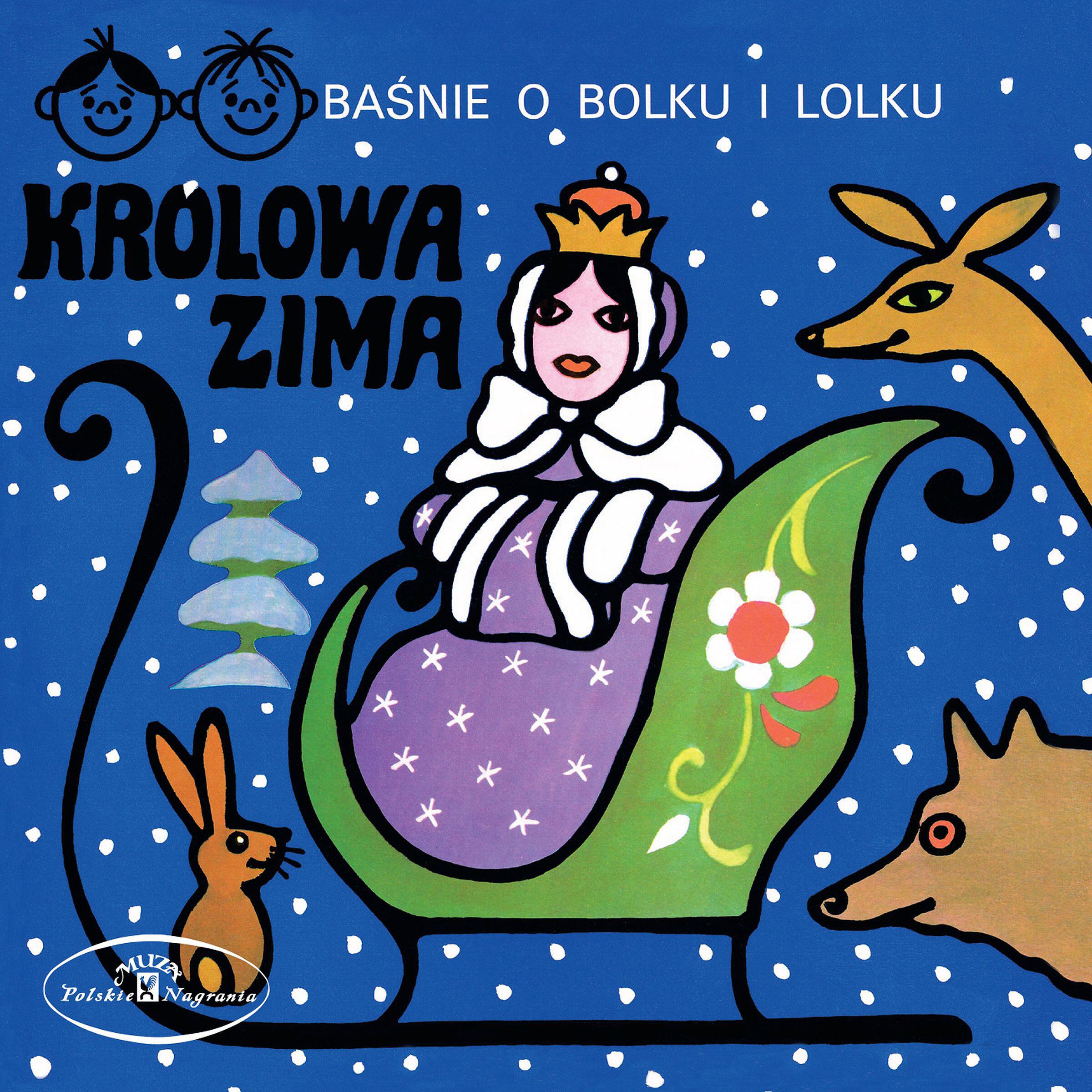 Bajka Muzyczna - Na ratunek przyjacielowi