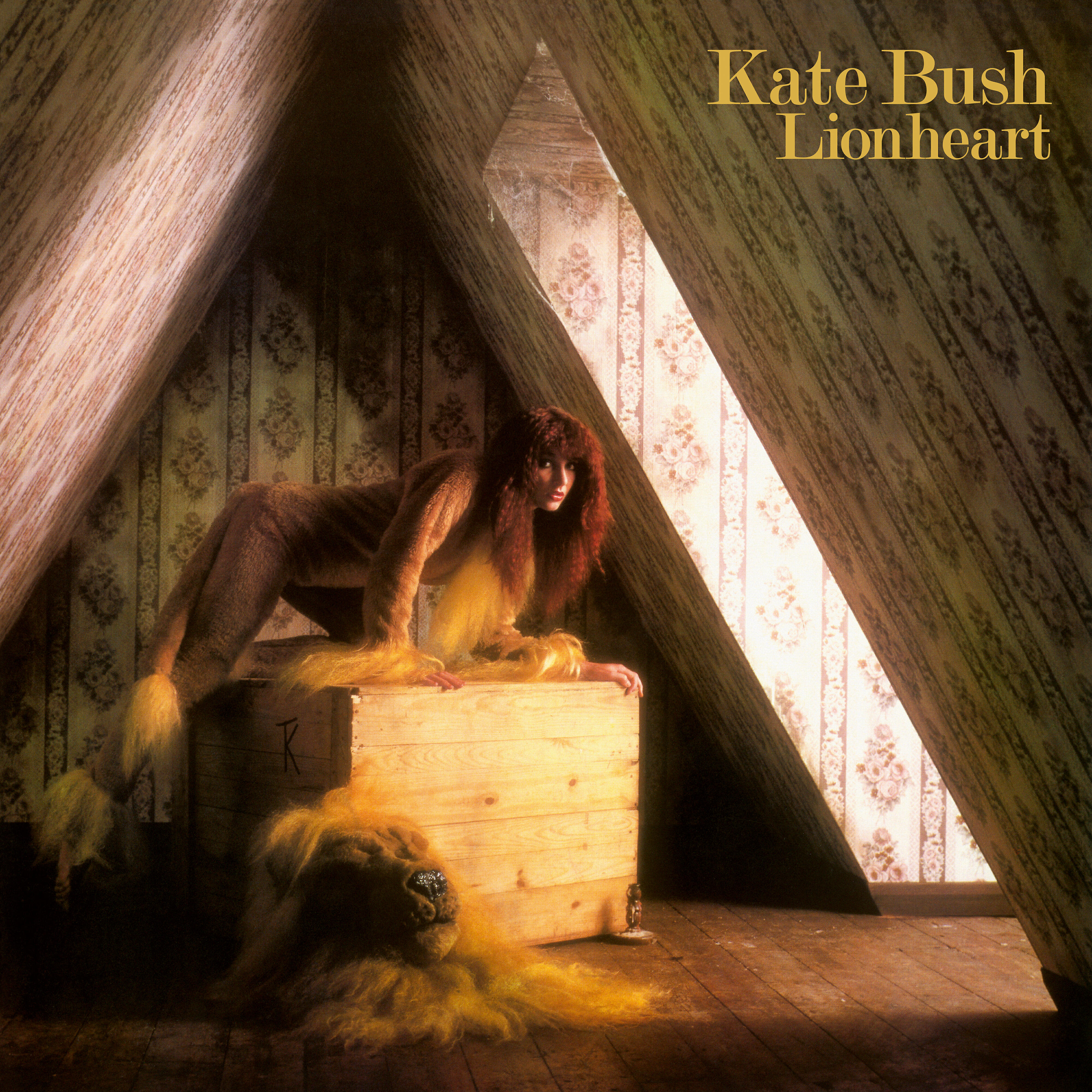 Kate Bush - In Search of Peter Pan (2018 Remaster)