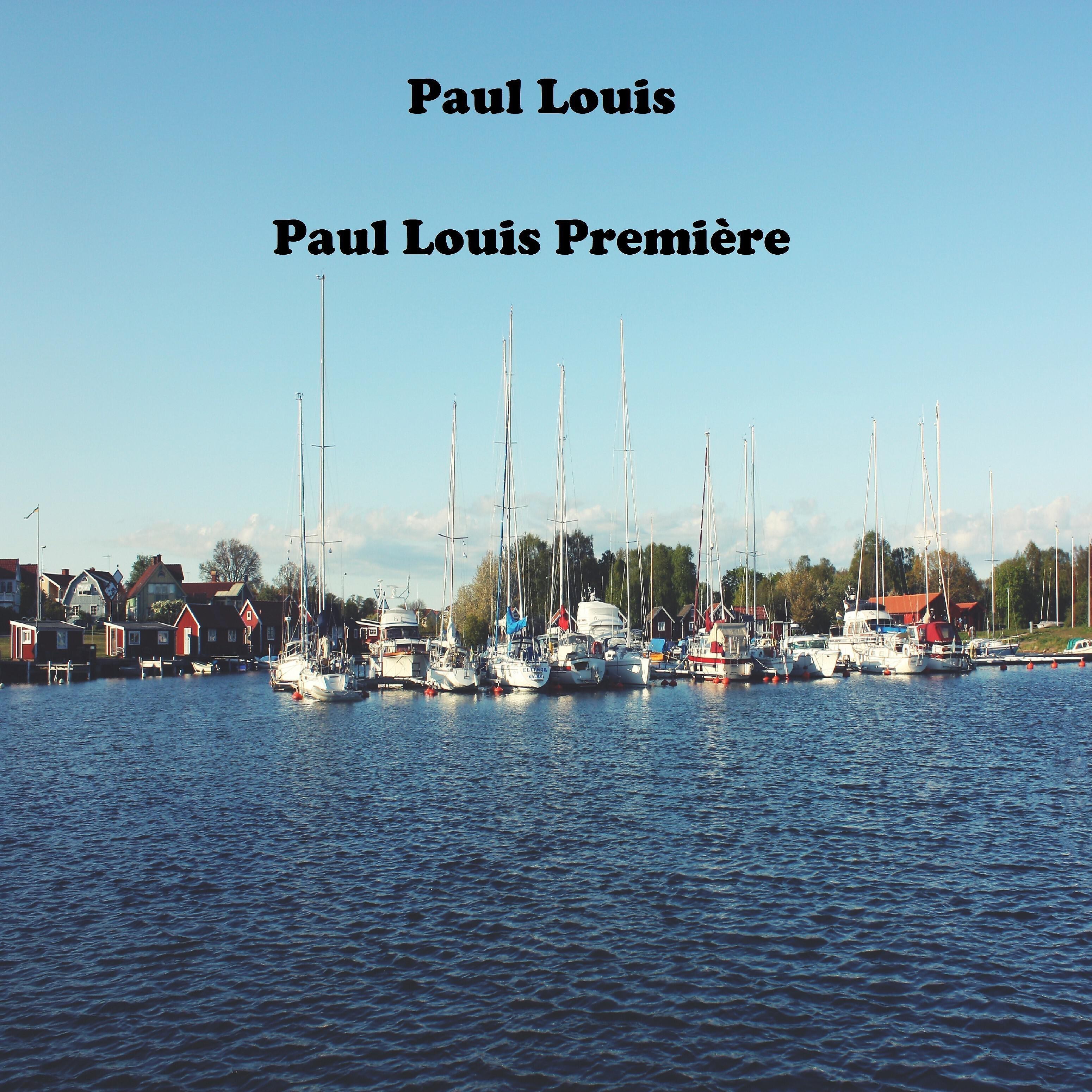Paul Louis - Marseille