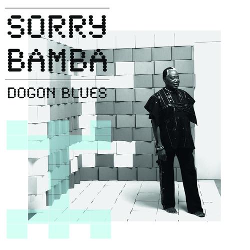 Постер альбома Dogon Blues