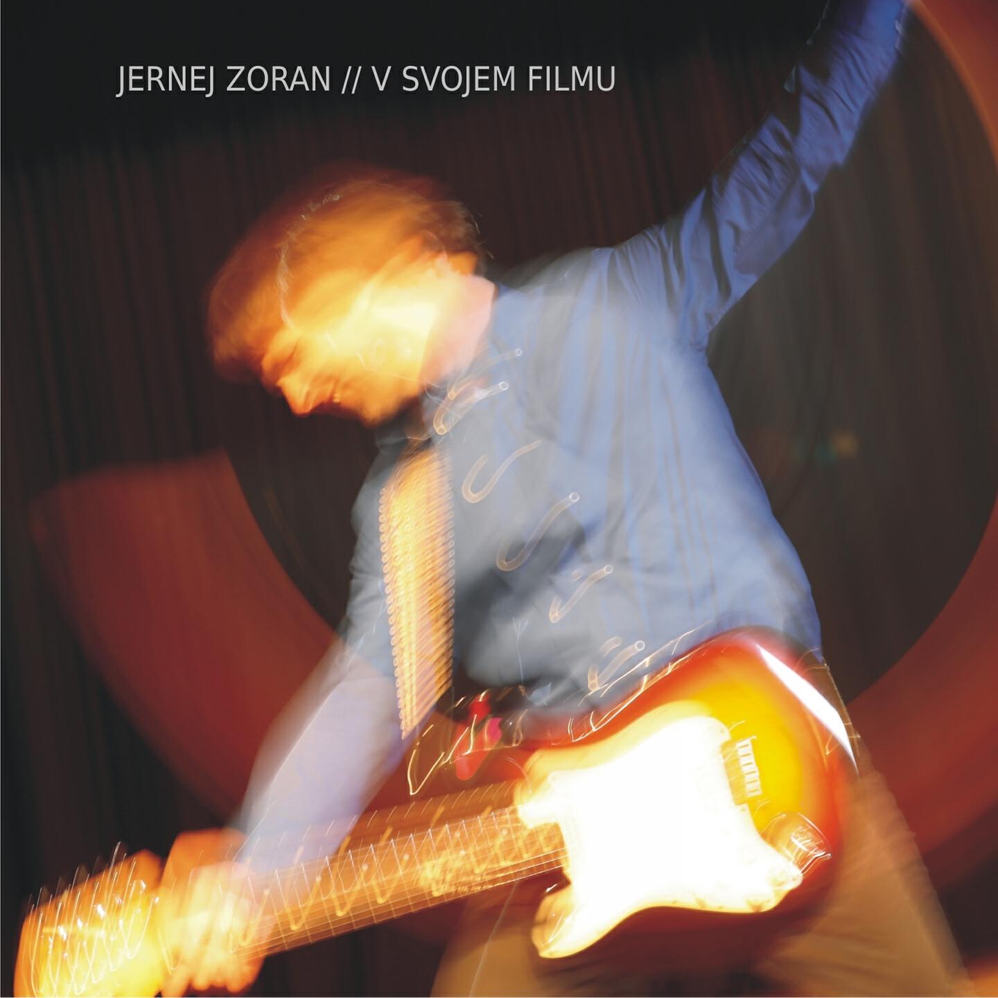 Jernej Zoran - Pogum