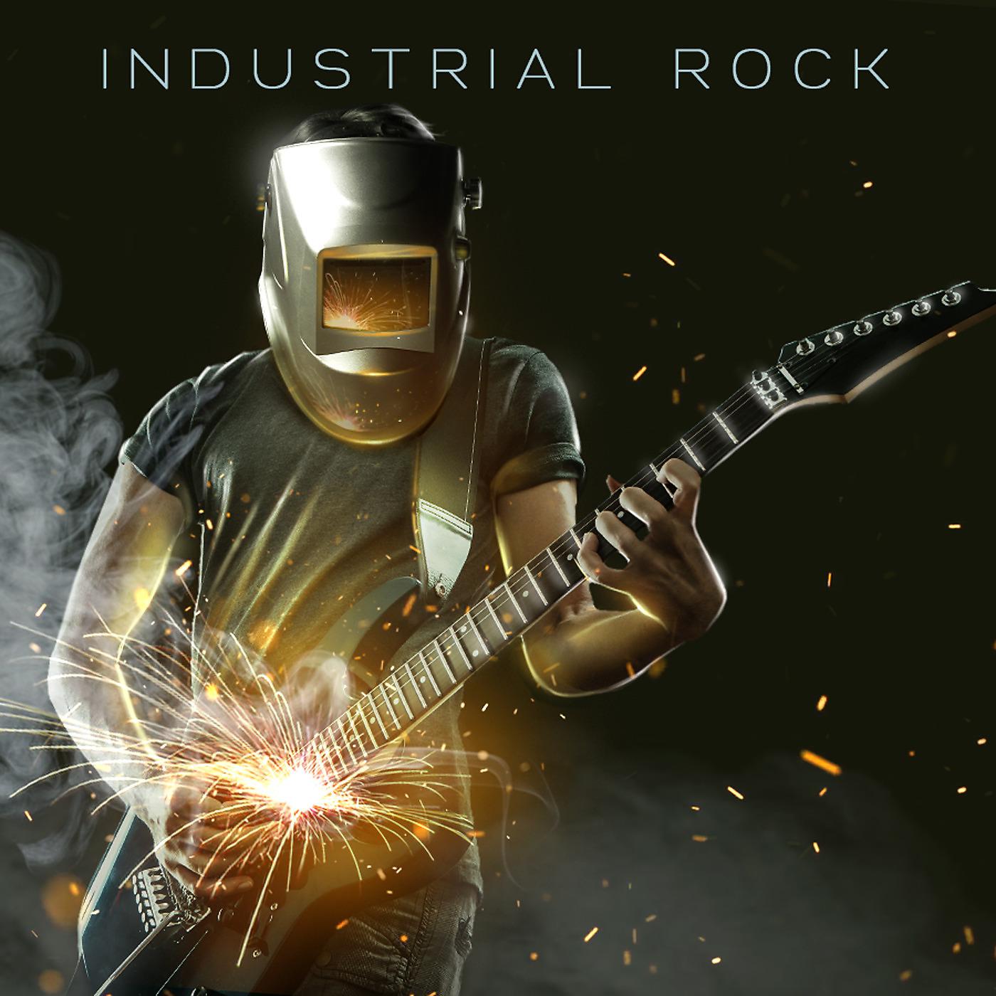 Постер альбома Industrial Rock
