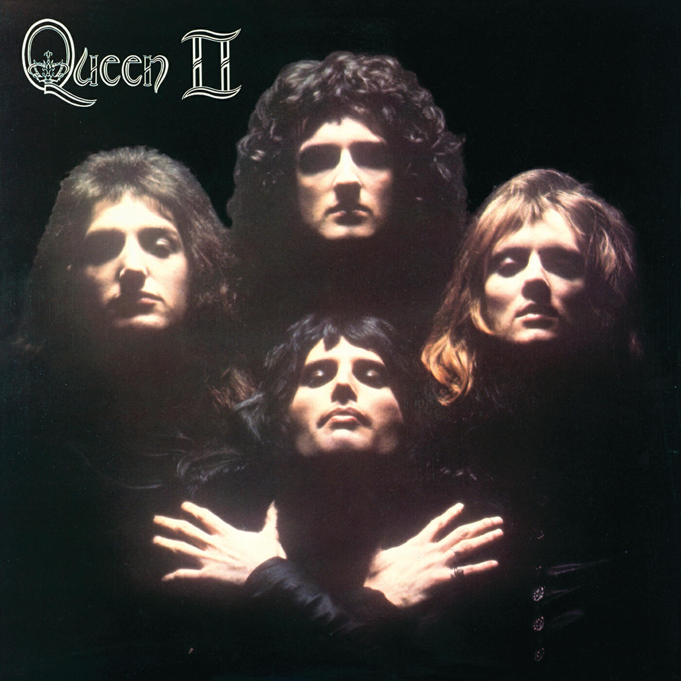 QueeN - White Queen (As It Began) (Live At Hammersmith Odeon, London / December 1975)