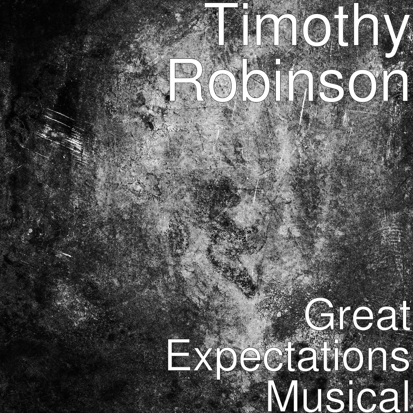 Timothy Robinson - The Great Waltz