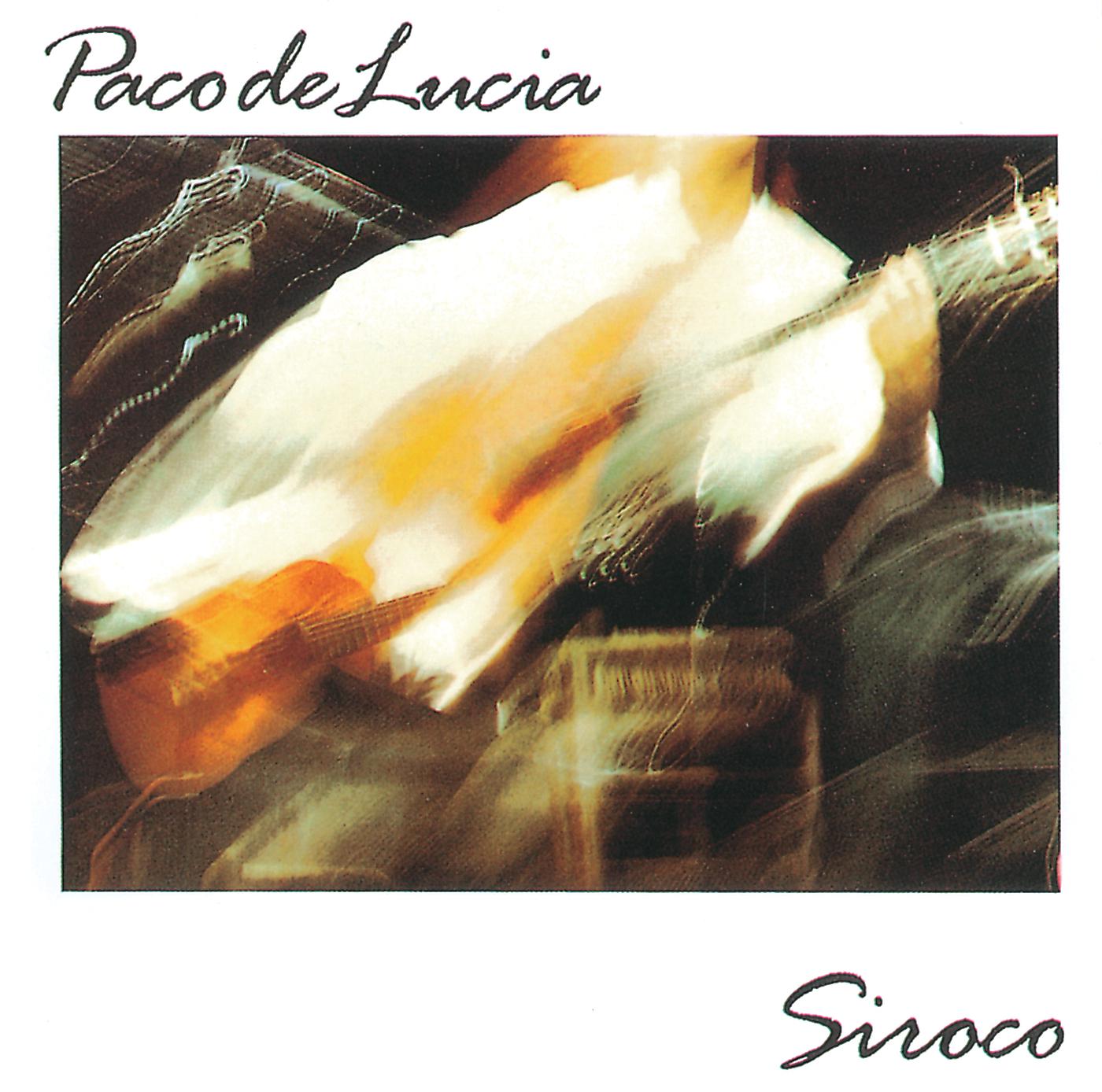 Постер альбома Siroco