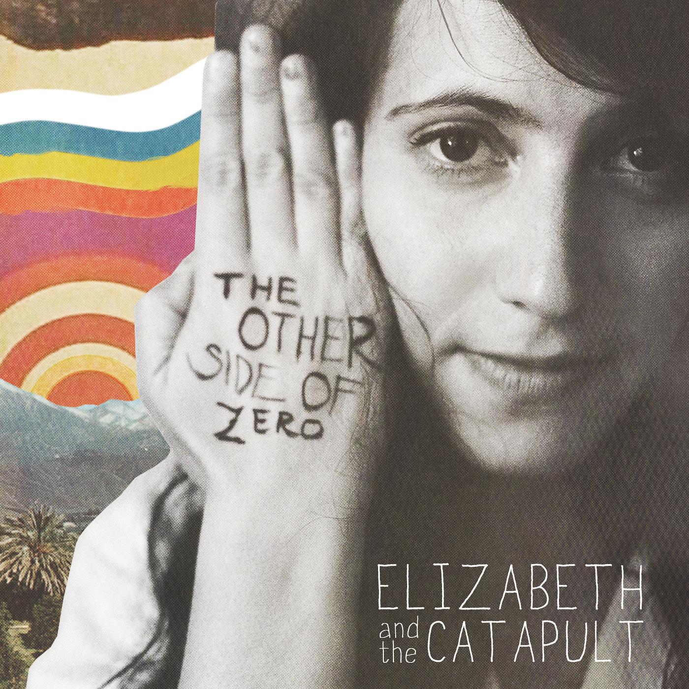 Постер альбома The Other Side Of Zero