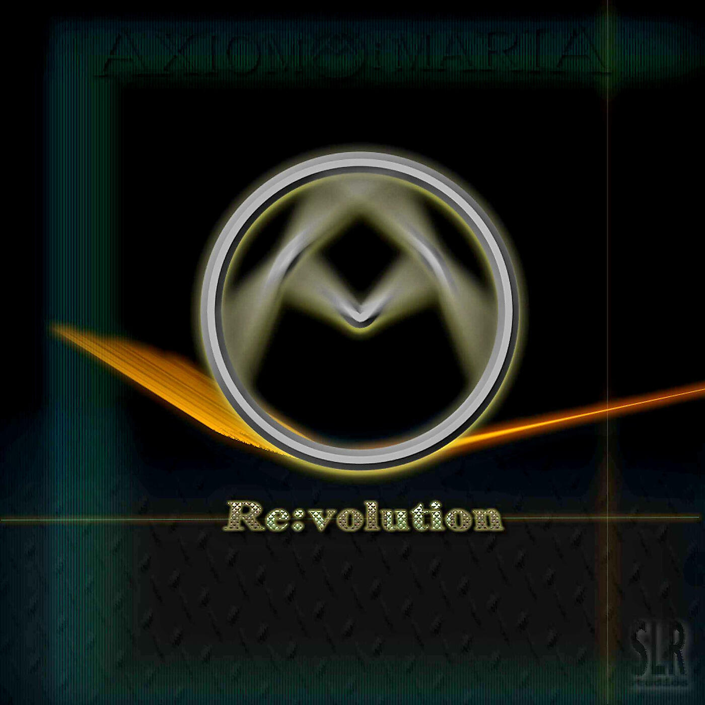 Axiom of Maria - The Funk