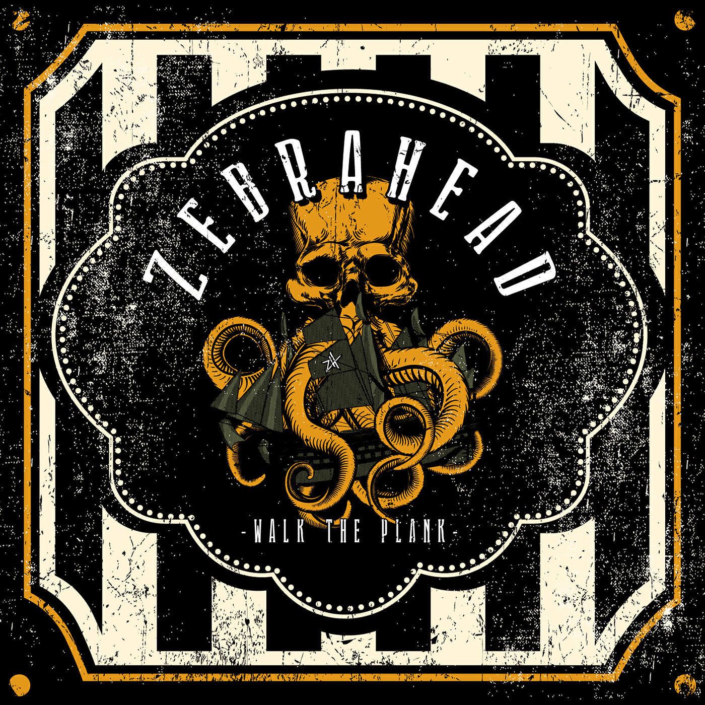 Zebrahead - Who Brings a Knife to a Gunfight?