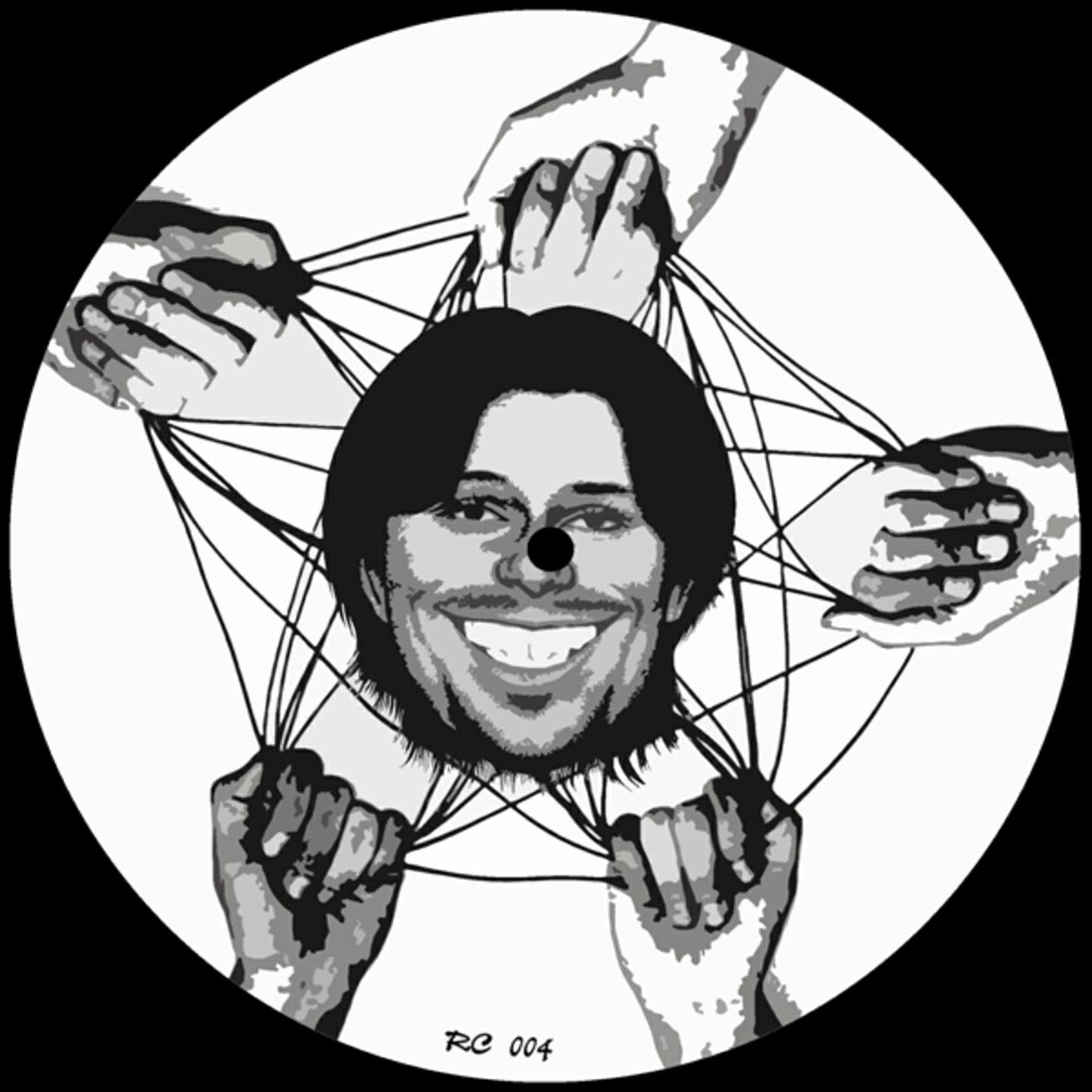 Holger Flinsch - Average (Tony Rohr Remix)