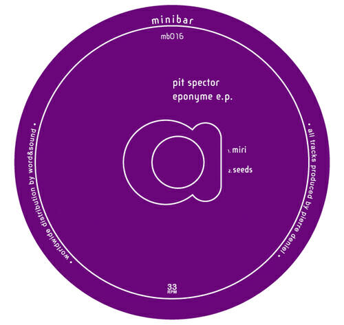 Pit Spector - Repeat (Antislash Remix)