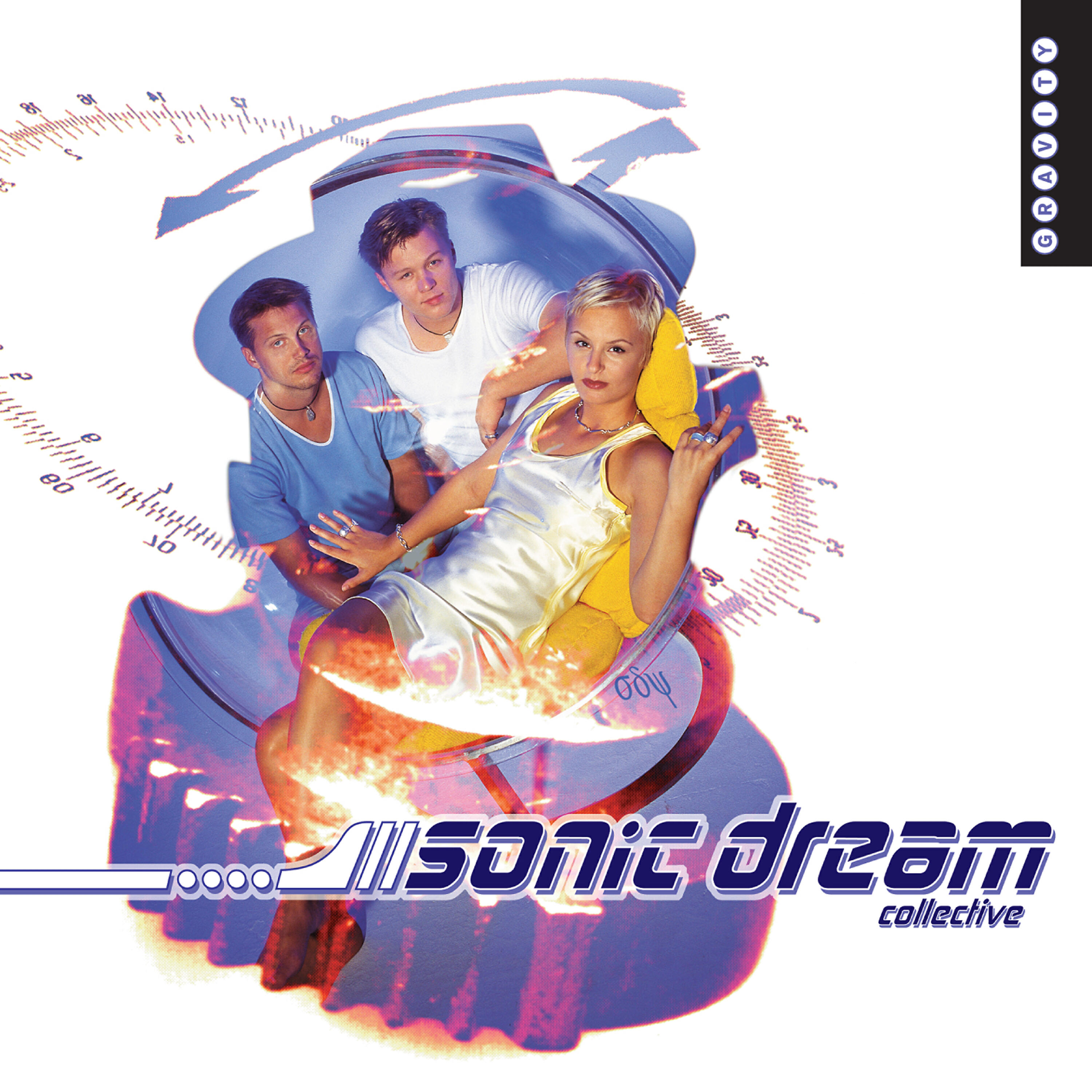 Sonic Dream Collective - Oh, Baby All (Birch & Chris Mix)