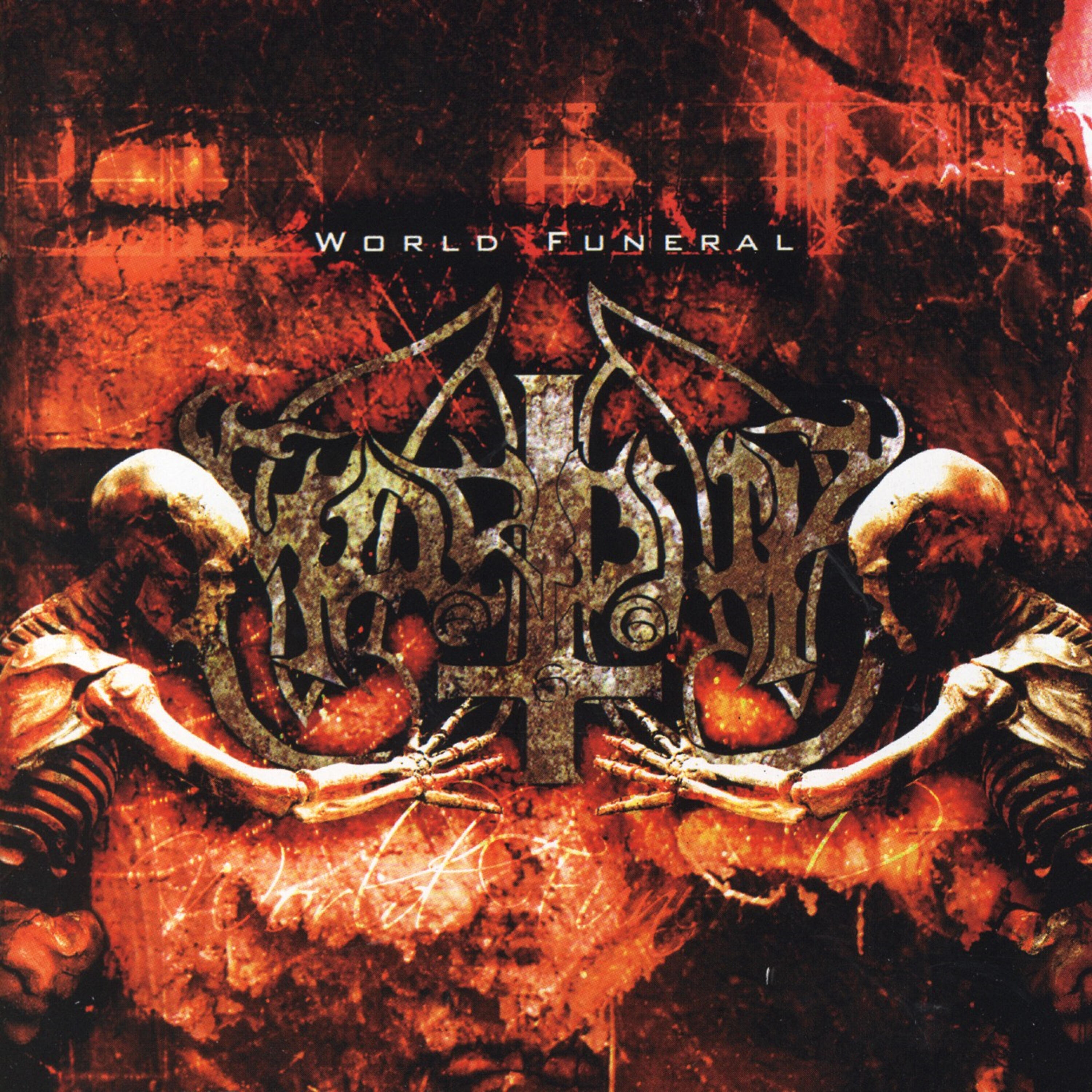 Marduk - With Satan and Victorious Weapons