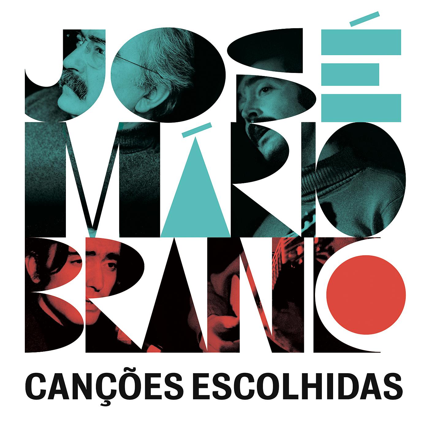 Постер альбома Canções Escolhidas