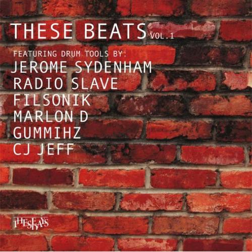 Marlon D - Trust The Drum (Argy Edit)