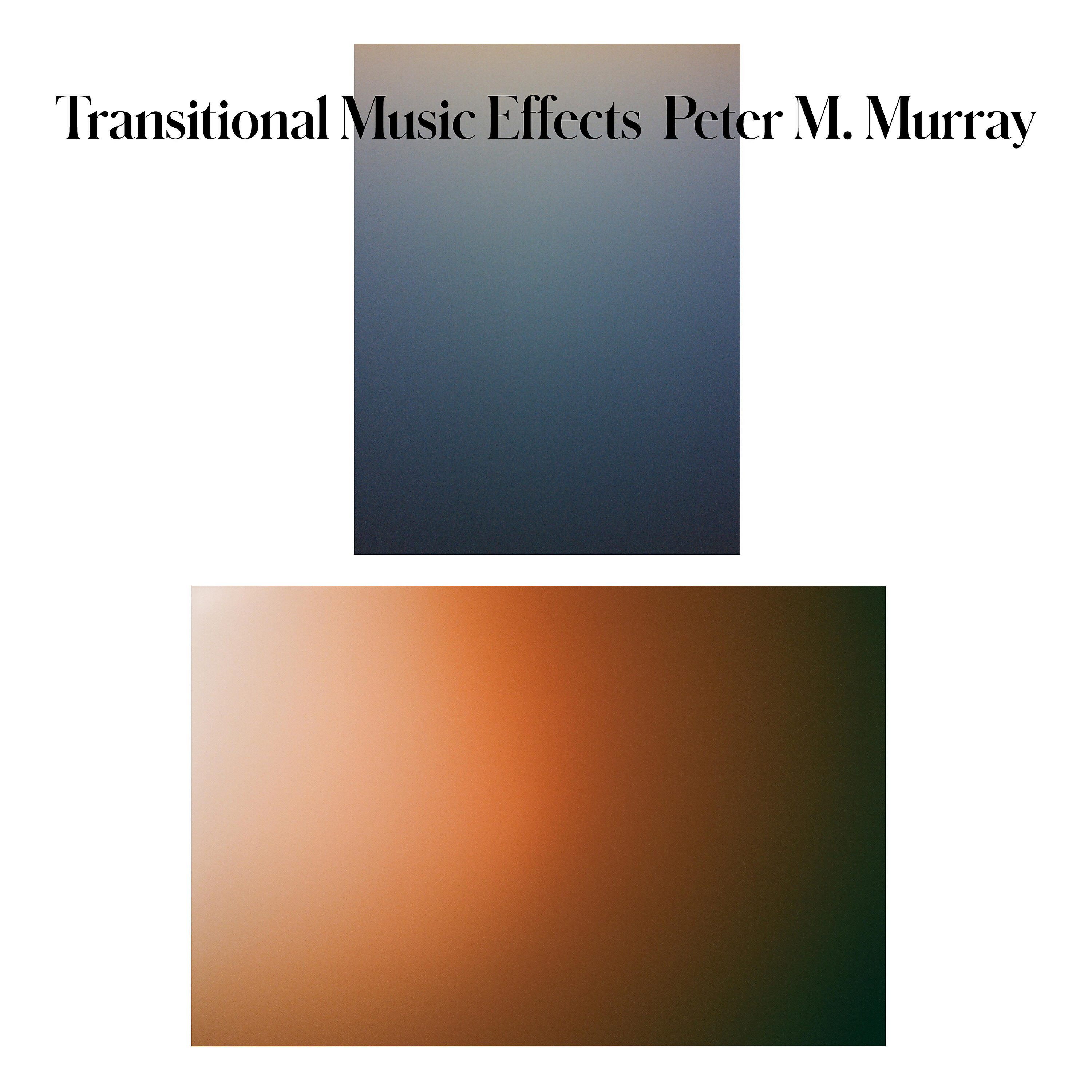 Peter M. Murray - Incandescent; Auto Vari 6