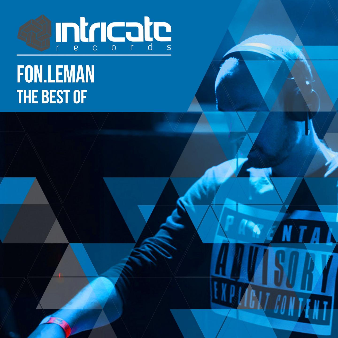 Fon.Leman - Crimson Spleen