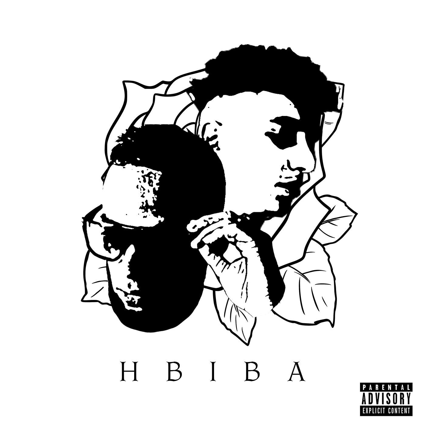 Постер альбома Hbiba