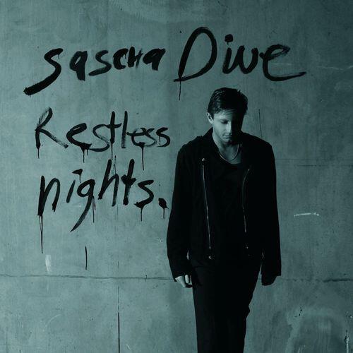 Sascha Dive - Black Man