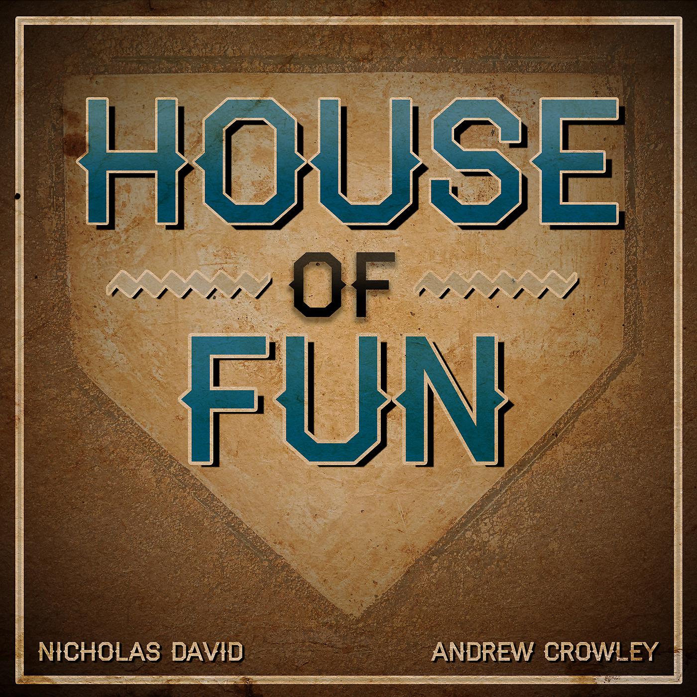 Постер альбома House of Fun