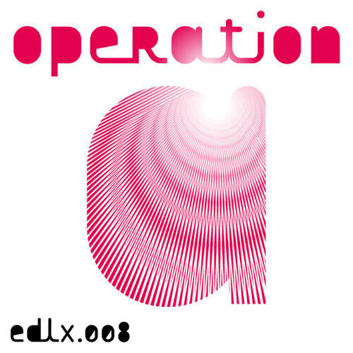 Audio Injection - Operation A (Drumcell Mix)