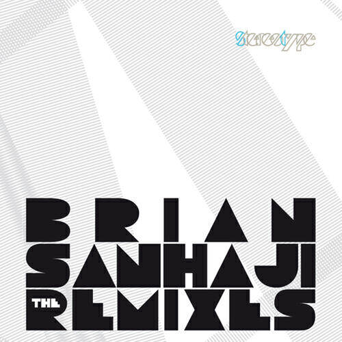 Brian Sanhaji - Critical Mass (Tommy Four Seven Remix)