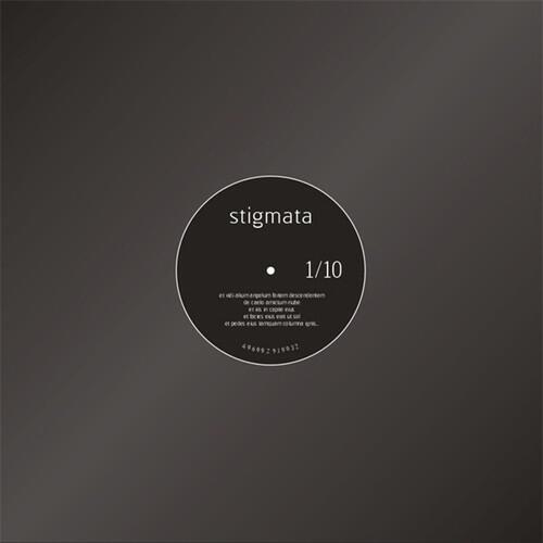 Chris Liebing & Andre Walter - B1 (Stigmata 01)