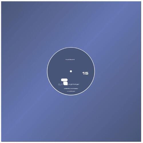 Virgil Enzinger - Move Beyond
