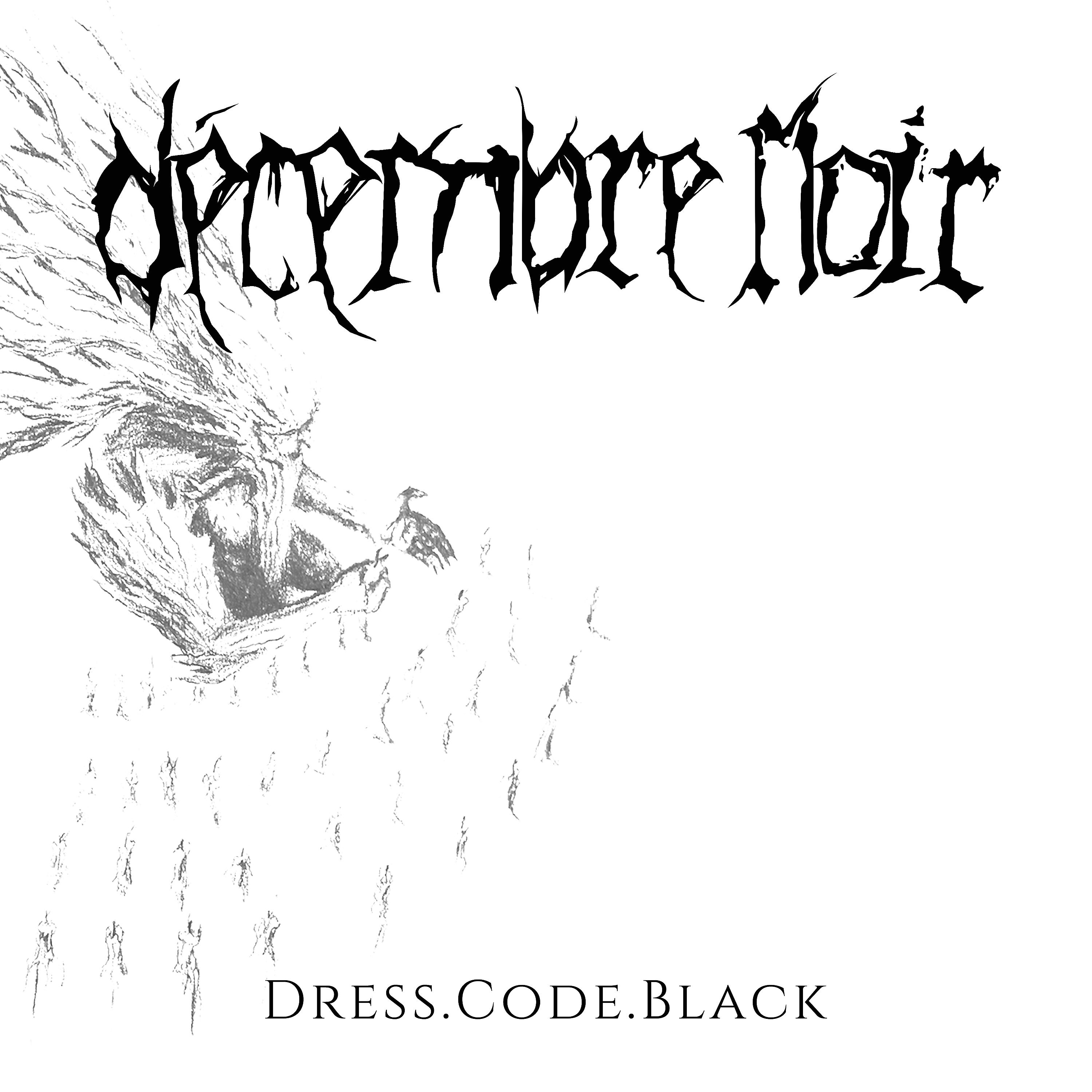 Постер альбома Dress.Code.Black