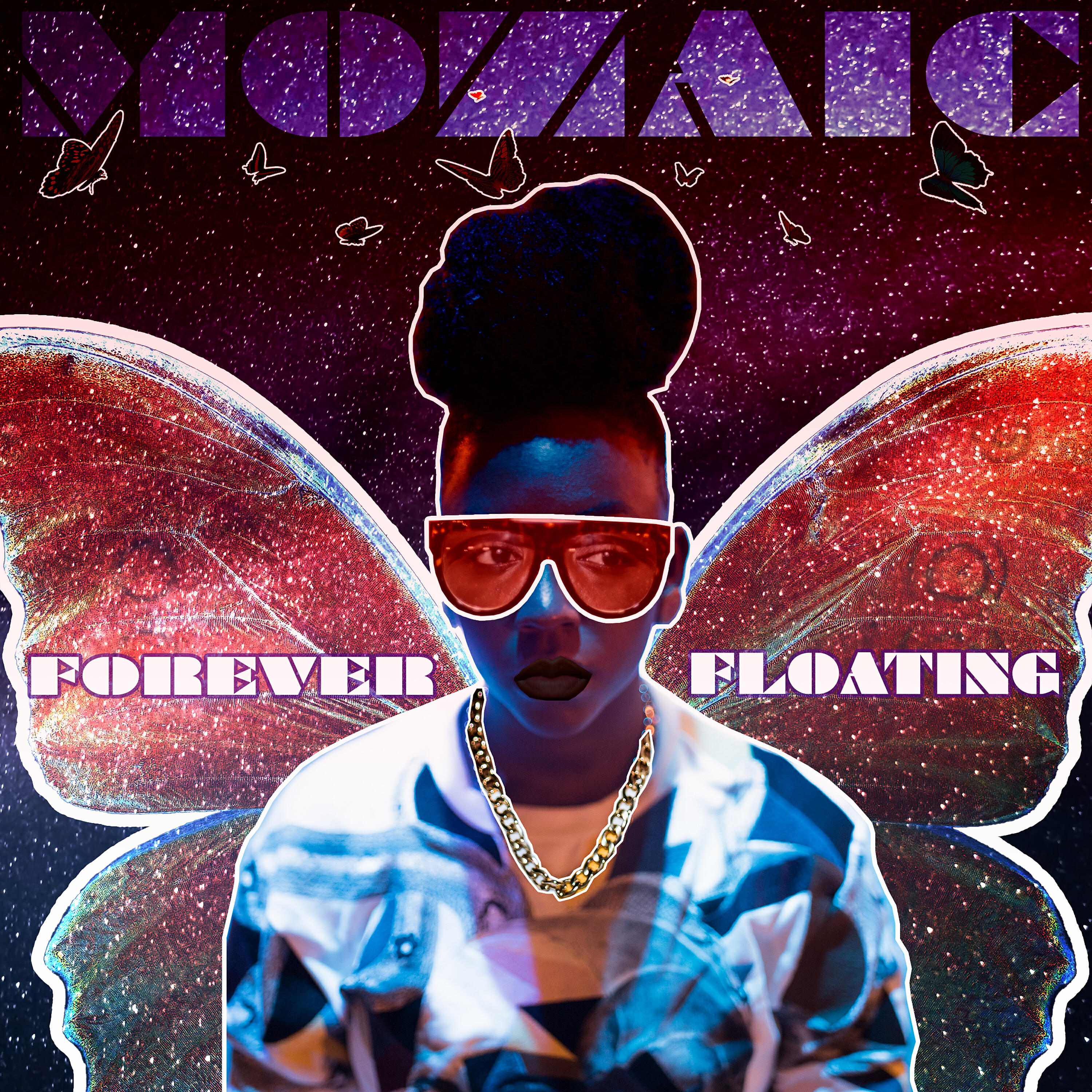 MoZaic - We Don't Care